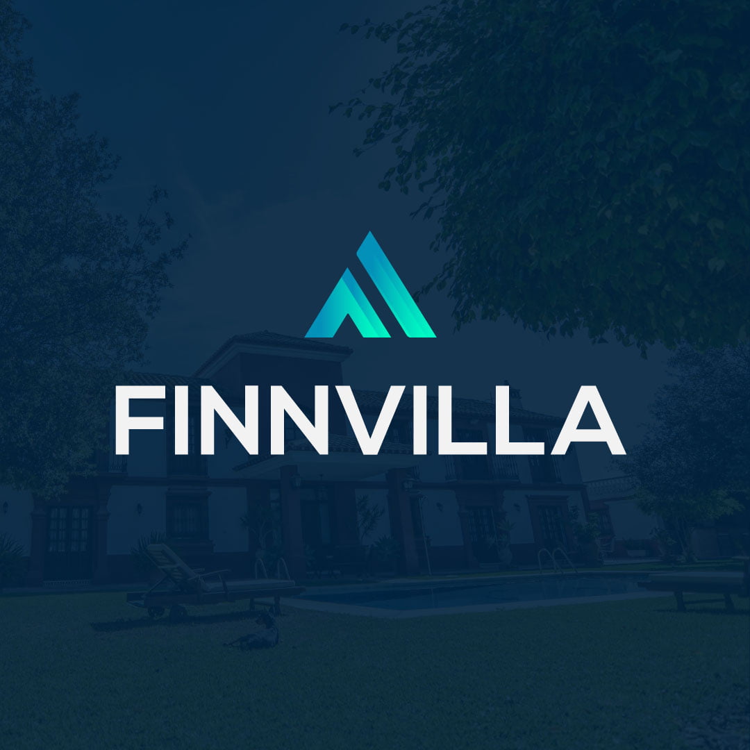 Finnvilla Properties Logo
