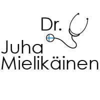 Dr. Juha Mielikäinen