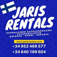 Jaris Rentals