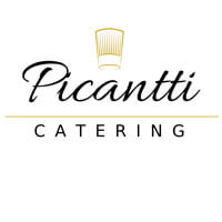 Picantti Catering Logo