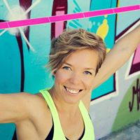 Riina – Personal Trainer