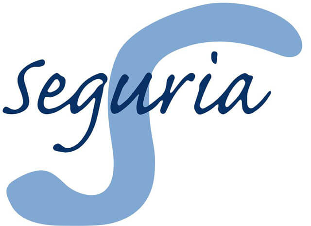 Seguria Logo