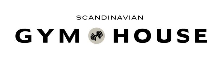 Scandinavian GymHouse Logo