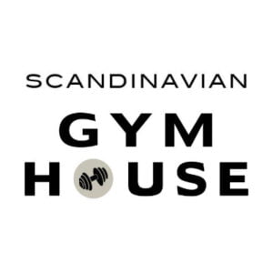 Scandinavian Gymhouse Logo