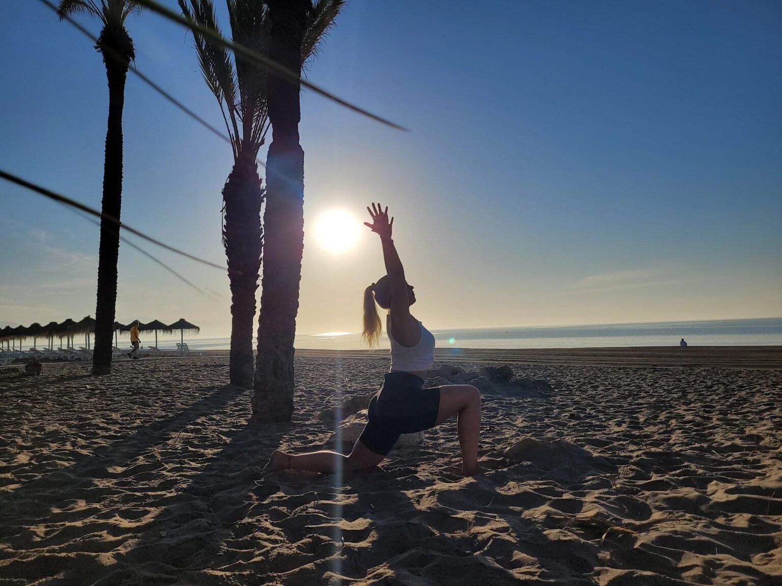 BuenaVibra Bienestar rantatreeni